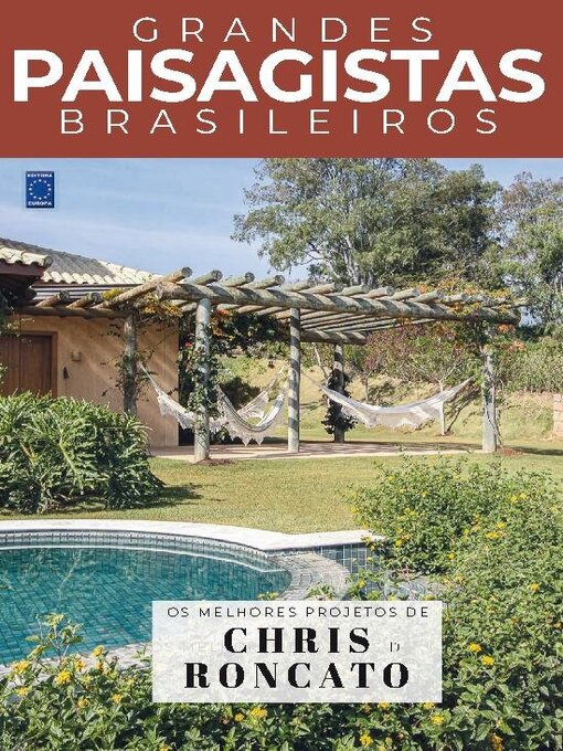 Title details for Grandes Paisagistas Brasileiros by Editora Europa LTDA - Available